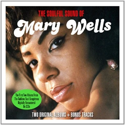 Afbeelding van The Soulful Sound of Mary Wells