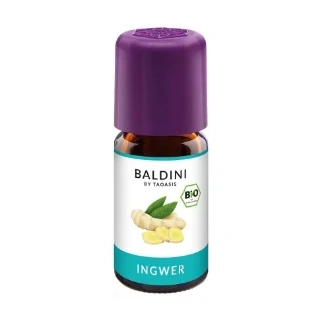 Afbeelding van Baldini Gember Aroma 5ML