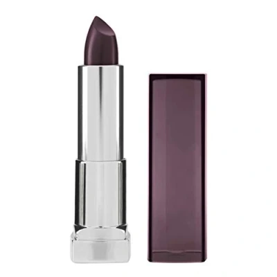 Afbeelding van Maybelline Color Sensational Cream Lipstick 355 Steel Rose