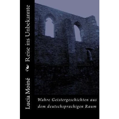 Afbeelding van Reise ins Unbekannte