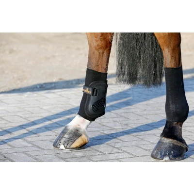 Image de Kentucky Tendon Grip Gel Noir 2x25cm