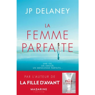 Image de La femme parfaite