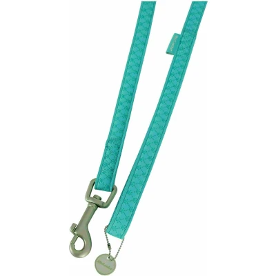 Afbeelding van Macleather Looplijn Blauw 20 MMX120 CM (391709)