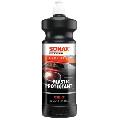 Afbeelding van Sonax 02103000 Kunststofreiniger buiten 1L 1837816
