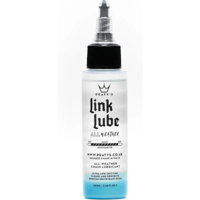 Afbeelding van Peaty&#039;s LinkLube All Weather Ketting 60ml