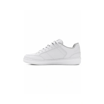 Afbeelding van Under Armour UA Official Blanc/Blanc/Blanc 42, blanc, 42.5 EU