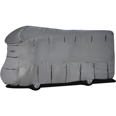 Afbeelding van BRUNNER 7241482N camperhoes 6M, 500 550 cm