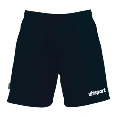 Afbeelding van Uhlsport Center Basic Short Dames Zwart Maat: S