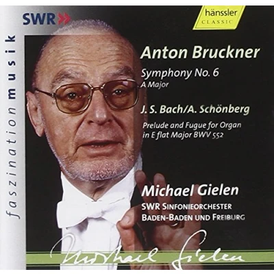 Afbeelding van Bruckner Anton: Symphony No.6