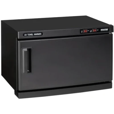 Afbeelding van Efalock Handdoekverwarmer