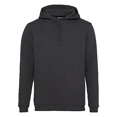 Afbeelding van Vaude Manukau III Hoodie, Heren, Maat: Small, Phantom black