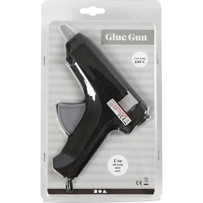 Afbeelding van Maxi Lijmpistool 130 Graden Hoge Temperatuur