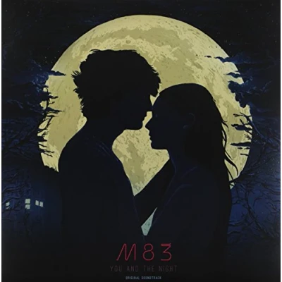 Afbeelding van You And The Night (Ost)
