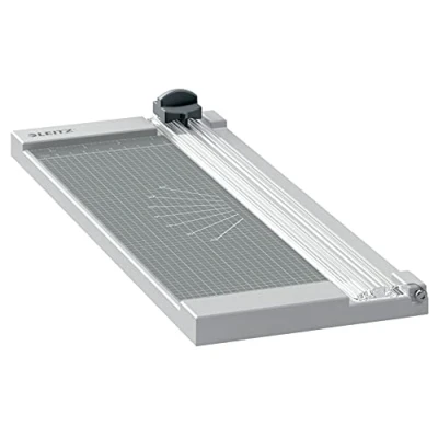 Afbeelding van Leitz Precision Home A4 (90250000) Papiersnijders