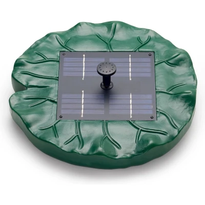 Afbeelding van P. solar lily island Oase