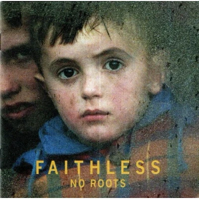 Afbeelding van No Roots