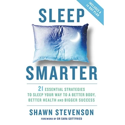 Afbeelding van Sleep Smarter