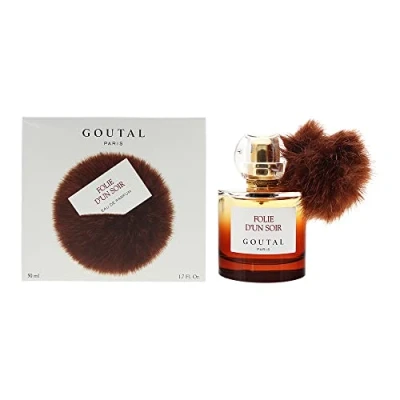Afbeelding van Annick Goutal Folie d&#039;un Soir Eau de Parfum 50 ml