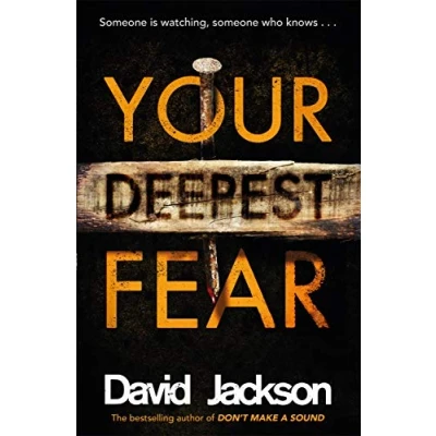 Afbeelding van Your Deepest Fear