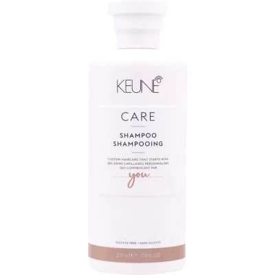 Afbeelding van Keune You Care Shampoo Shampooing 230ML Sulfate Free