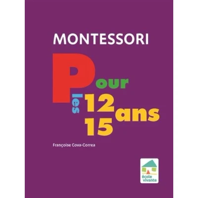 Image de Montessori pour les 12 15 ans
