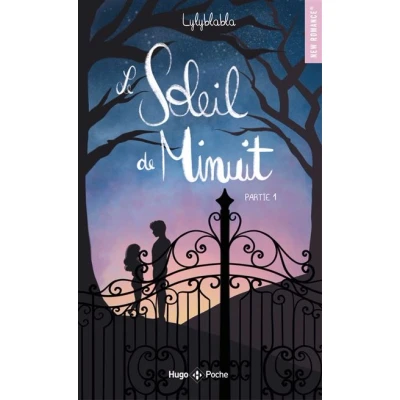 Image de Le soleil de minuit T01