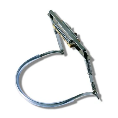 Image de Porte harmonica modele luxe (hac 007 km) Hohner