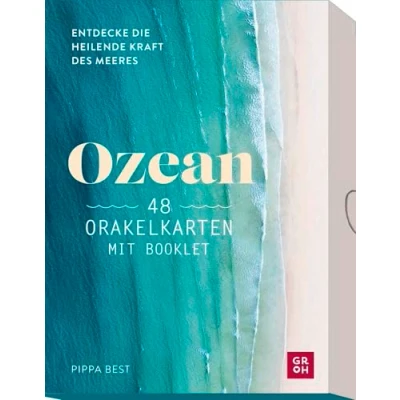 Afbeelding van Ozean