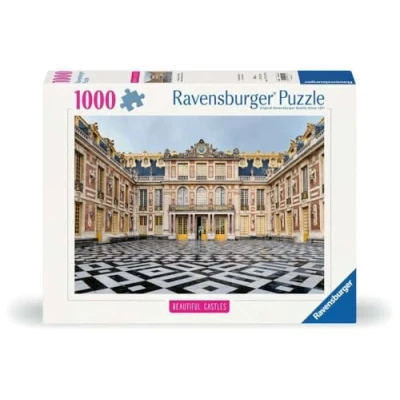 Image de 1000p Chateau de Versailles France