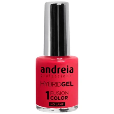 Afbeelding van nagellak Andreia Hybrid Fusion H37 (10,5 ml)