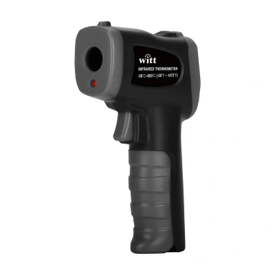 Afbeelding van Witt Infrarood thermometer