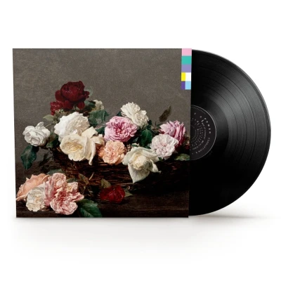 Afbeelding van New Order Power, Corruption &amp; Lies (LP)