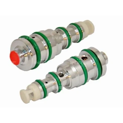 Afbeelding van NRF 38598 Regelklep, compressor OPEL: Astra H Hatchback