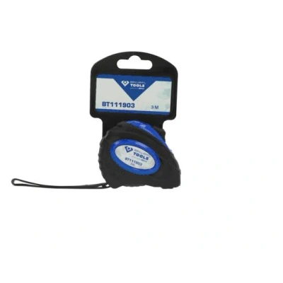 Afbeelding van KS TOOLS BT111903 Rolmaat, meetband 75mm 18mm