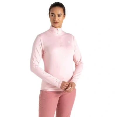Afbeelding van Dare2B Lowline Ii Pull léger à couche intermédiaire extensible pour femme