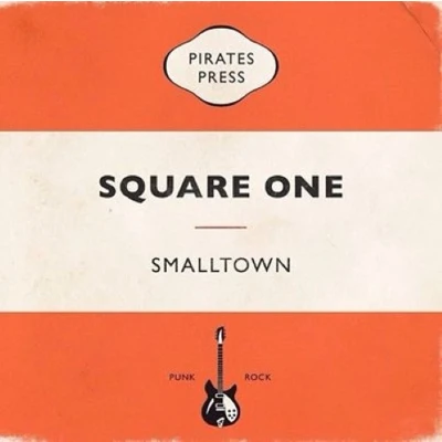 Afbeelding van Smalltown Square One (7&quot; Vinyl Single)