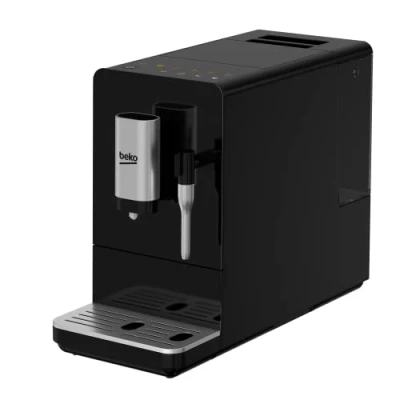 Image de Expresso avec broyeur Beko CEG3192B 1350 W Noir