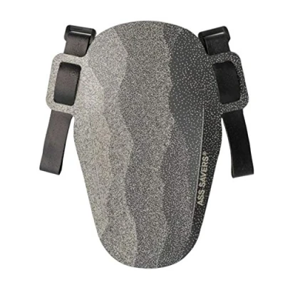Afbeelding van Ass Savers Mudder Detour Mini Spatbord Grijs