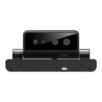 Image de Elo Edge Connect Webcam couleur 8 MP 3264 x 2448 audio USB 2.0 MJPEG, YUY2 5 V CC