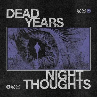 Afbeelding van Dead Years Night Thoughts (LP)