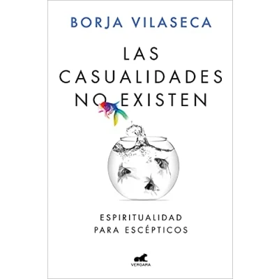 Afbeelding van Las casualidades No existen / There Are Coincidences