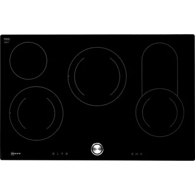 Afbeelding van T18PT16X0 TPT 1816 X TwistPad Kochfeld