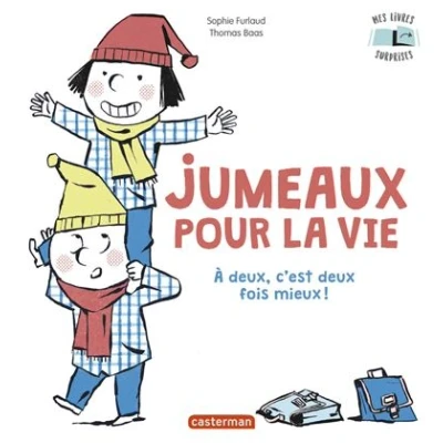 Image de Jumeaux pour la vie