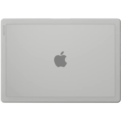 Afbeelding van Incase Hardshell case for MacBook Pro 16&quot; (M3, 2023) Clear