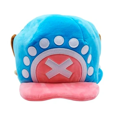 Afbeelding van One Piece Replica Hat Tony Chopper Hoed meerkleurig