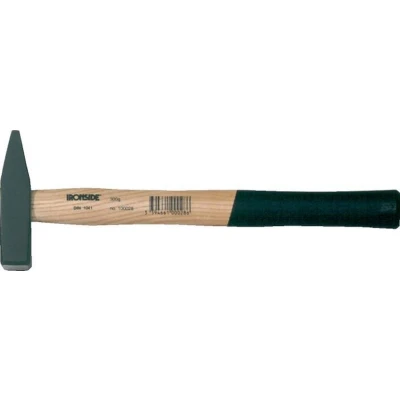 Afbeelding van Ironside Bankhamer essen 300 gram
