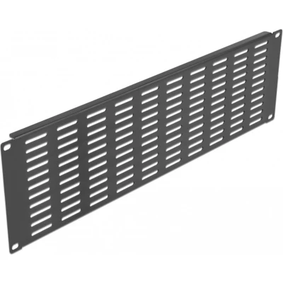 Afbeelding van DeLOCK 66681 rack toebehoren Geventileerd blind paneel