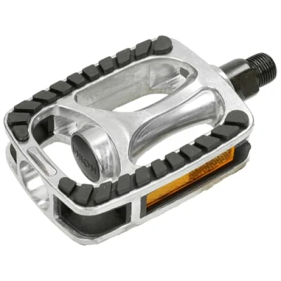 Afbeelding van Union Platformpedalen Sp 811 9/16 Inch Zwart