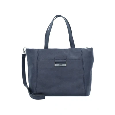 Afbeelding van Gerry Weber BE Different Handtas, Dames, Maat: One Size, Dark blue