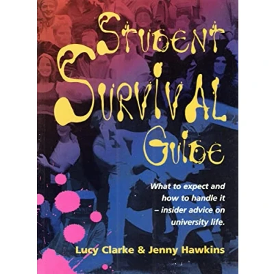Afbeelding van Student Survival Guide